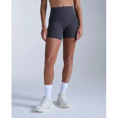 Fluid Hi-Rise 5 Inch Shorts