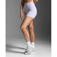 Fluid Hi-Rise 5 Inch Shorts