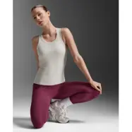 Fluid Modal Ribbed Tank