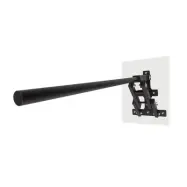 Fällbar Pull Up Bar