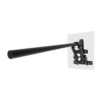 Fällbar Pull Up Bar