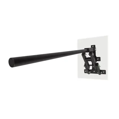 Fällbar Pull Up Bar