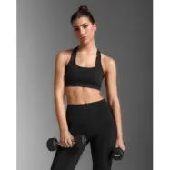 Form Racerback Medium Impact Bra