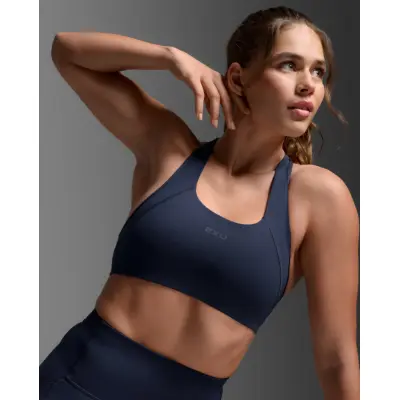 Form Racerback Medium Impact Bra