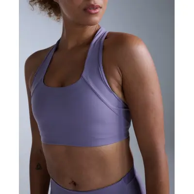 Form Racerback Medium Impact Bra