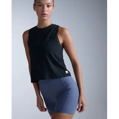 Form Soft Jersey Relaxed Tank