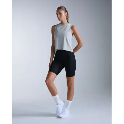 Form Soft Jersey Relaxed Tank