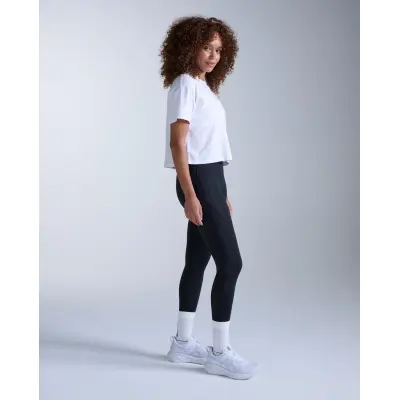 Form Soft Jersey Relaxed Tee