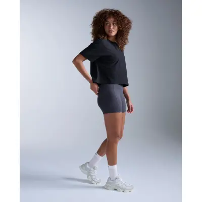 Form Soft Jersey Relaxed Tee