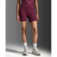 Form Stash Hi-Rise Compression 6 Inch Shorts