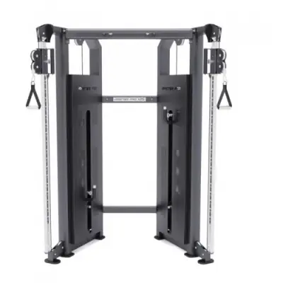Functional Trainer Master Fitness X25