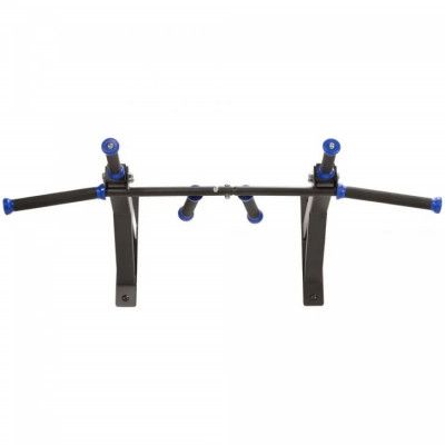 Gorilla Sports Chinsstång Pull Up Bar - Vägghängd