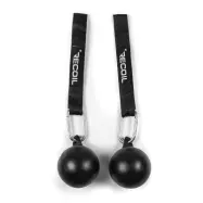 Greppbollar för Chins/Greppträning - Parvis - Recoil