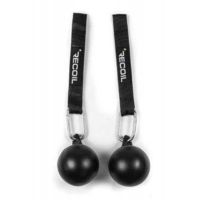 Greppbollar för Chins/Greppträning - Parvis - Recoil