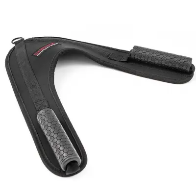 Gymstick Ab Crunch Strap, Chin up bar&Chins rack