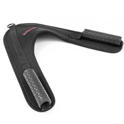 Gymstick Ab Crunch Strap, Chin up bar&Chins rack