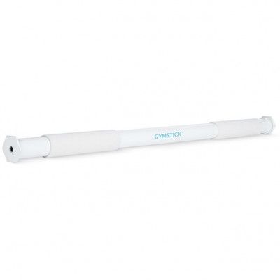 Gymstick Active Chin Up Bar, White