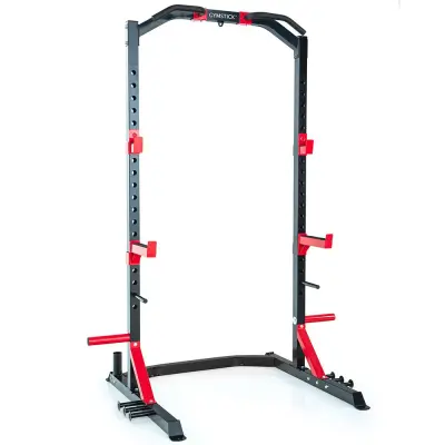 Gymstick Half-Power Rack, Power rack