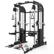 Gymstick Multi Smith Pro 20.0