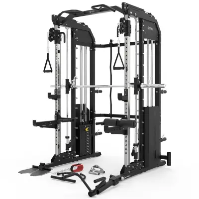 Gymstick Multi Smith Pro 20.0