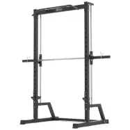 Gymstick Smith Half Rack, Smithmaskin