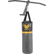 Gyronetics Boxningssäck E-Series - Med pull up-bar