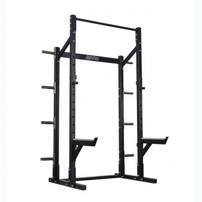 Gymleco Half Rack, Power rack