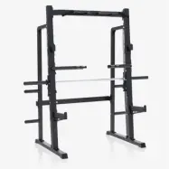 Half Rack Smithmaskin Power Rack PRO