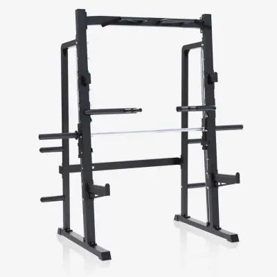 Half Rack Smithmaskin Power Rack PRO
