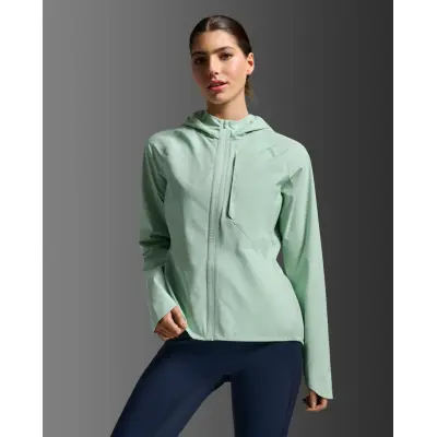 Ignition Shield Jacket