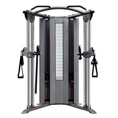 IMPULSE IT9330 DUALADJUST. PULLEY (1/3)