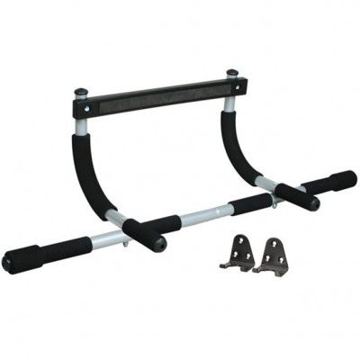 Iron Gym® Original  - Total Upper Body Workout Bar