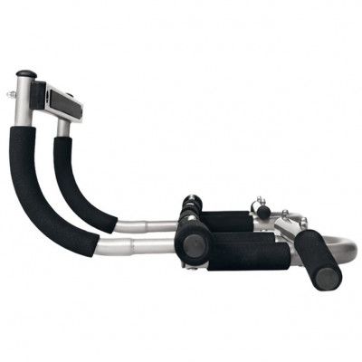 Iron Gym® Xtreme Plus   - Total Upper Body Workout Bar