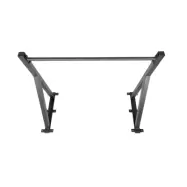 Kommersiellt Chinsräcke med Rak Stång - Recoil