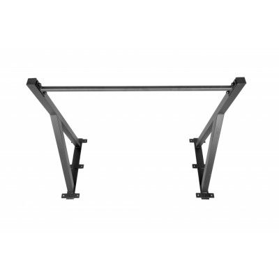 Kommersiellt Chinsräcke med Rak Stång - Recoil