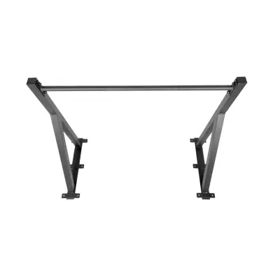 Kommersiellt Chinsräcke med Rak Stång - Recoil