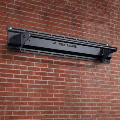 Kraftmark Chinsräcke PUll-Up Bar, Chin up bar&Chins rack