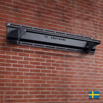 Kraftmark Chinsräcke PUll-Up Bar, Chin up bar&Chins rack