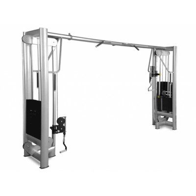 Kraftmark Line - Cable Cross, Styrkemaskiner - Cross