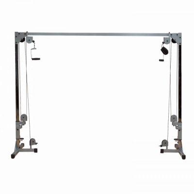 Kryssdrag Powerline, Body-Solid