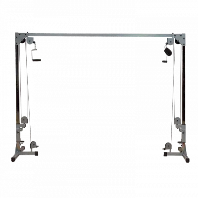 Kryssdrag Powerline, Body-Solid