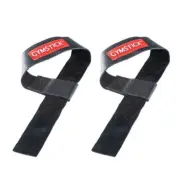 Läder wrist wraps, Gymstick