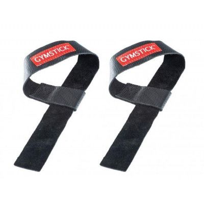Läder wrist wraps, Gymstick