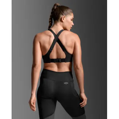 Light Speed High Impact Bra