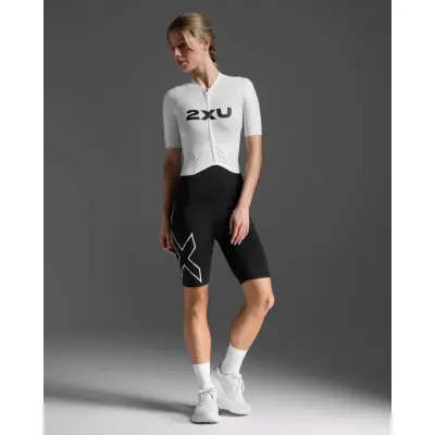 Light Speed React Sleeved Trisuit