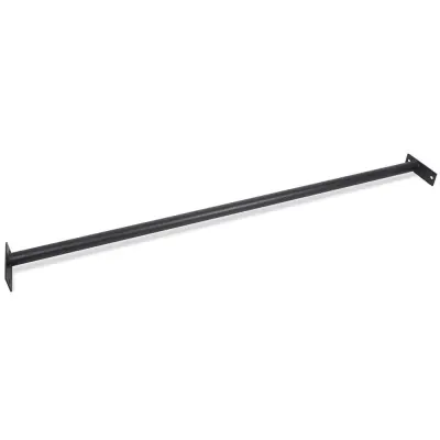 Master Fitness Chin Up Bar - Long Single 32 mm, Rig