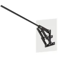 Master Fitness Foldable Pull Up, Chin up bar&Chins rack