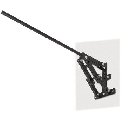 Master Fitness Foldable Pull Up, Chin up bar&Chins rack