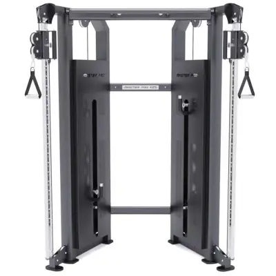 Master Fitness Functional Trainer X25, Styrkemaskiner Multi