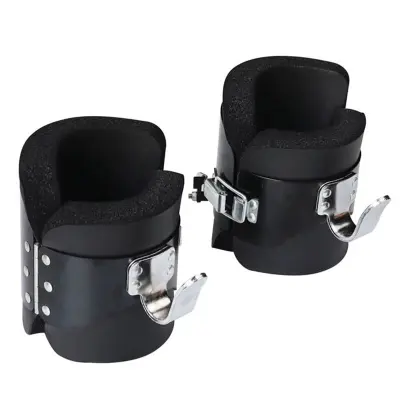 Master Fitness Gravity Boots, Övrigt